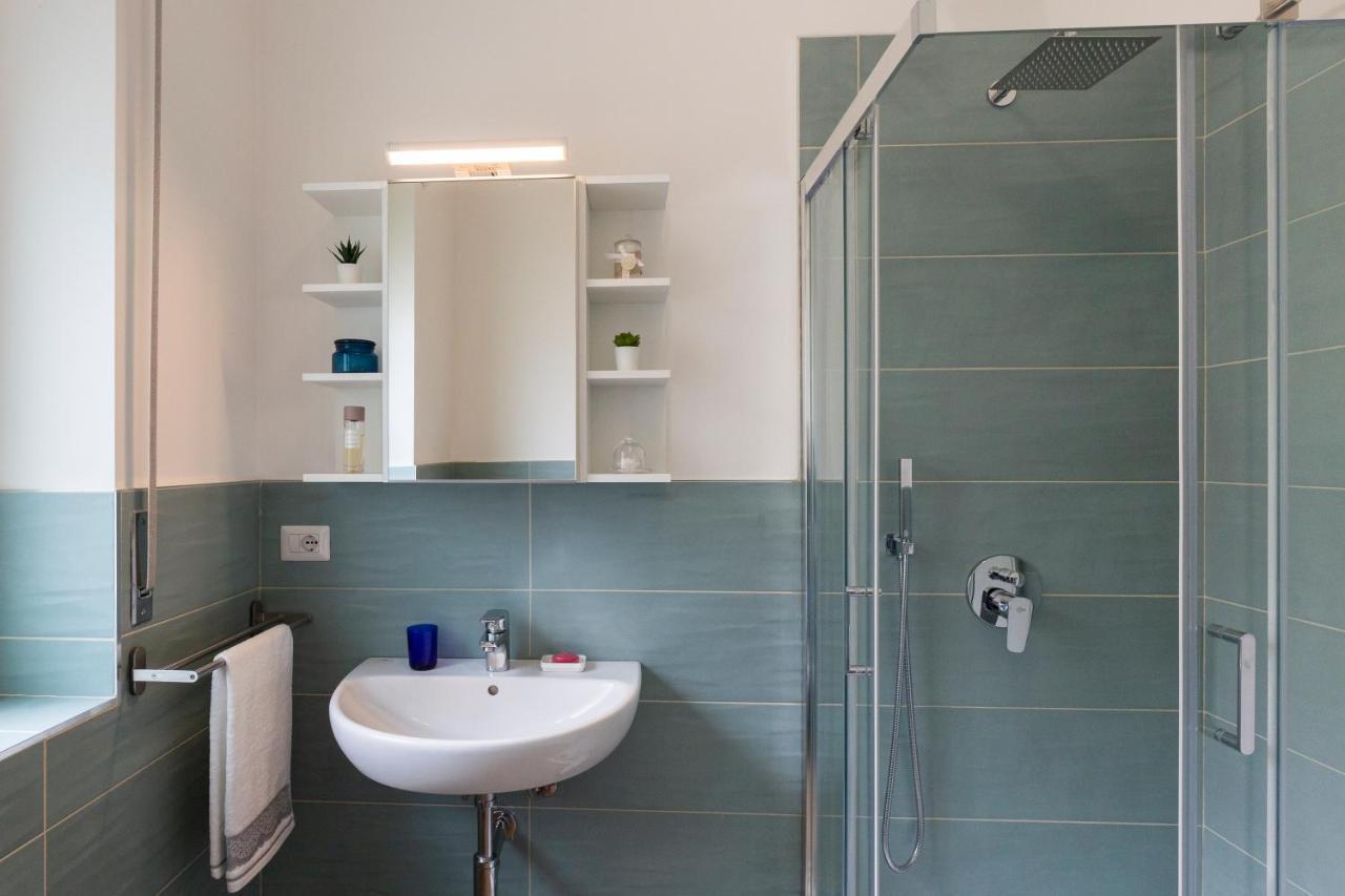 Casa Relax - Central Station Apartment
