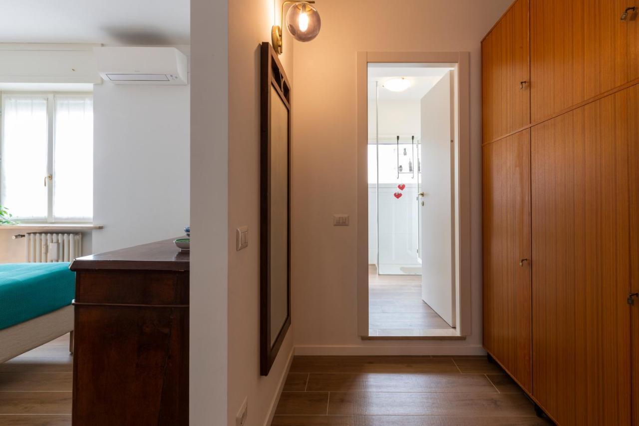 Casa Relax - Central Station Apartment Milan