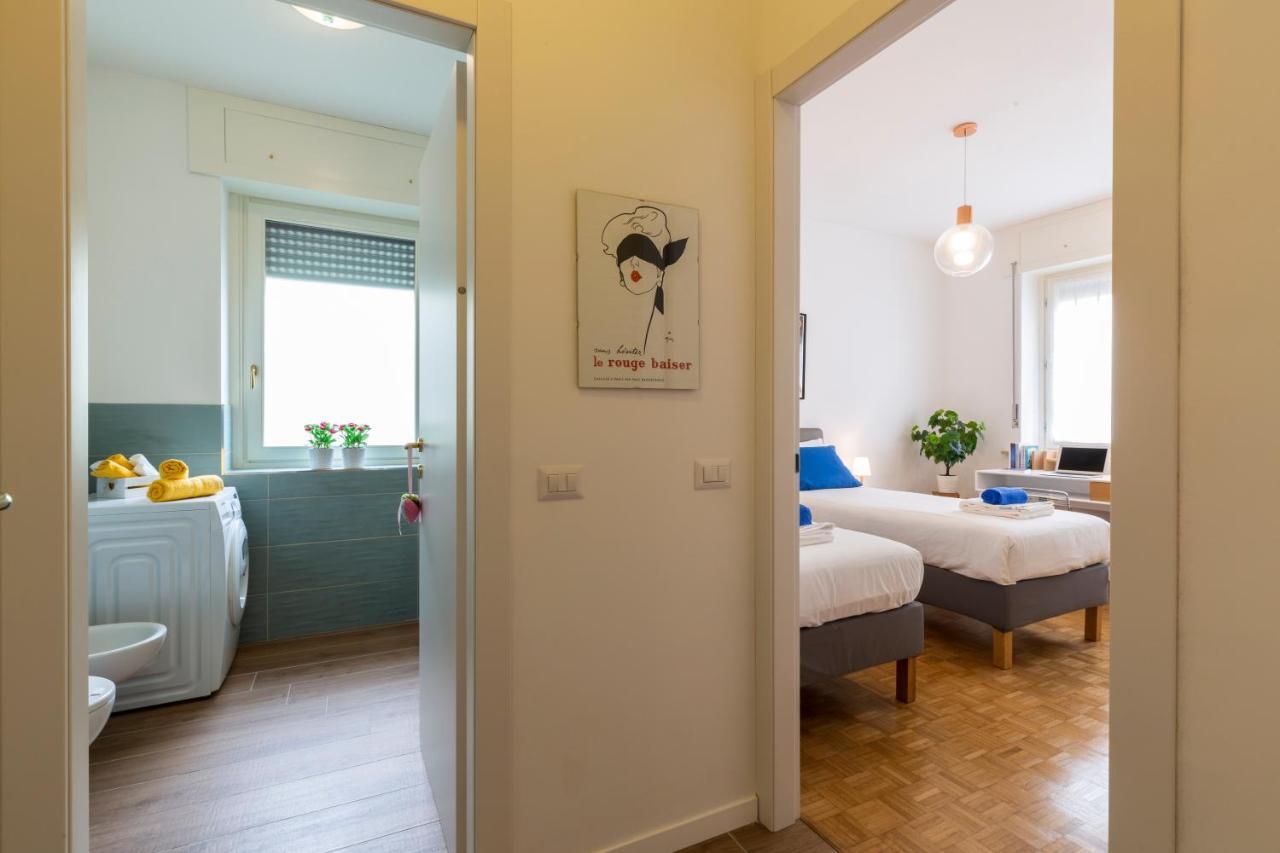 Casa Relax - Central Station Apartment Milan